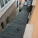 Clementina Apartment