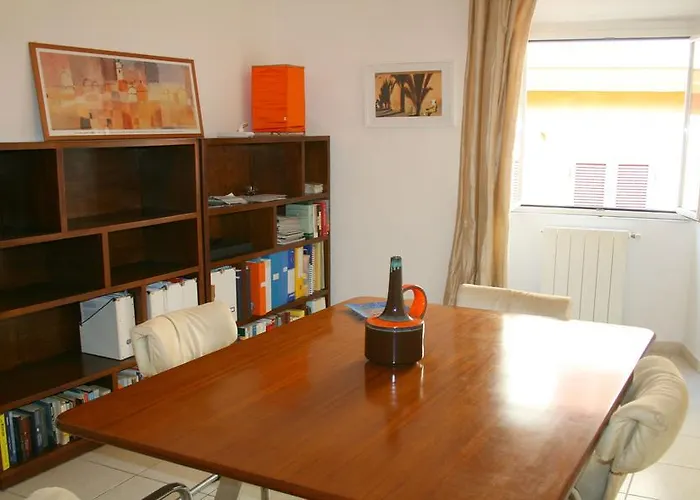 Clementina Apartment
