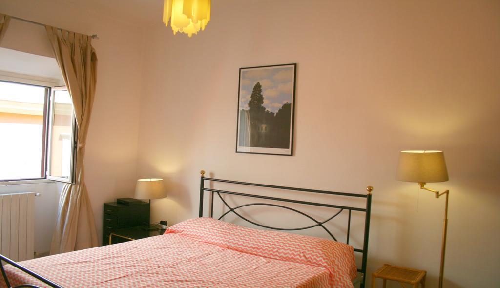 Apartment Clementina *