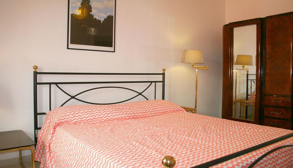 Appartamento Clementina
