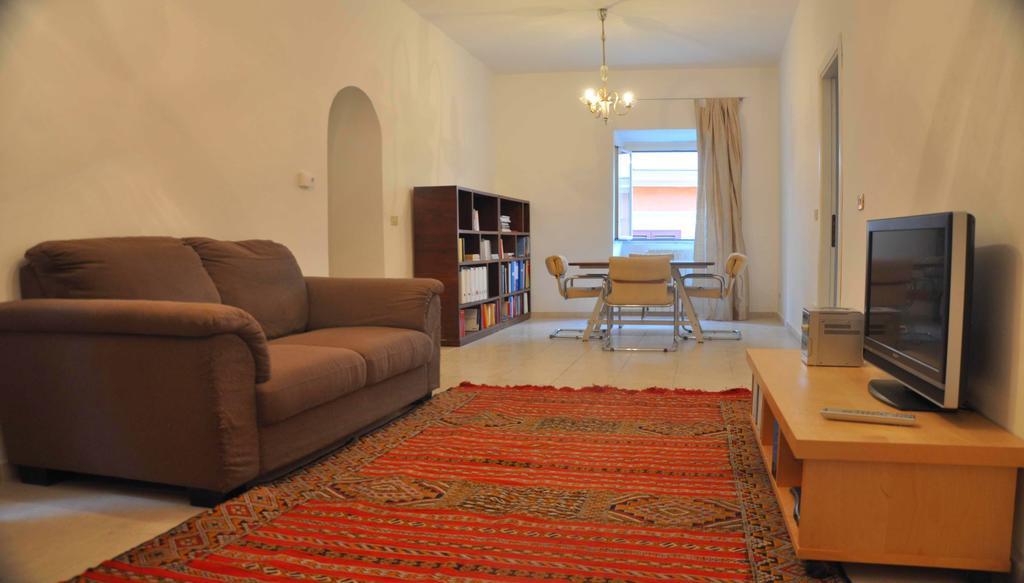 Clementina Apartment *