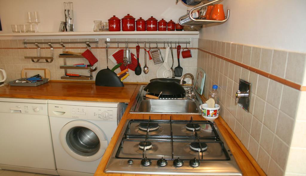 Apartment Clementina